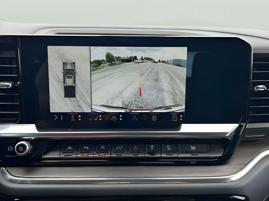 2024 Gmc Sierra 1500 SLT photo 16