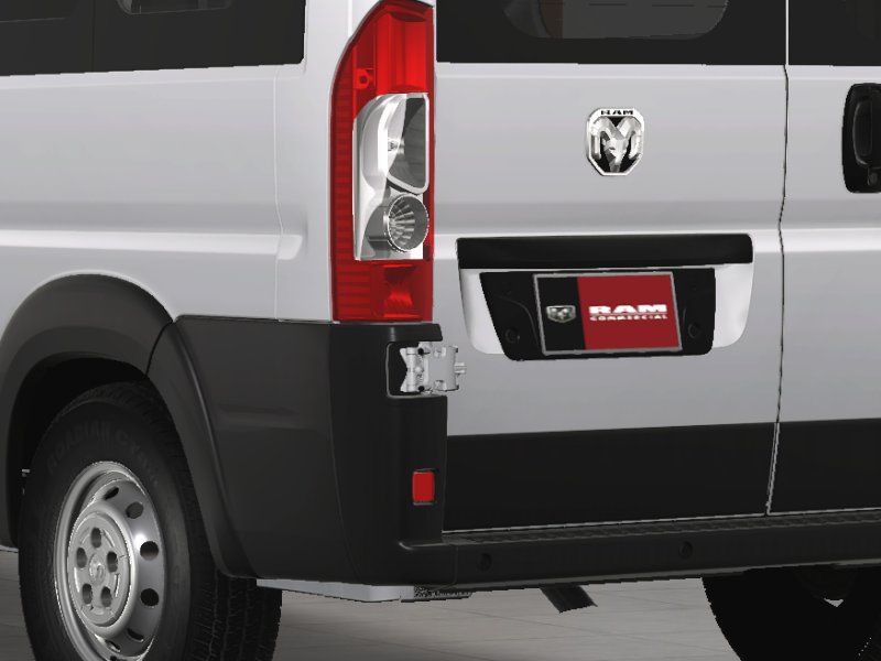 2023 RAM ProMaster Window Van Base's photo