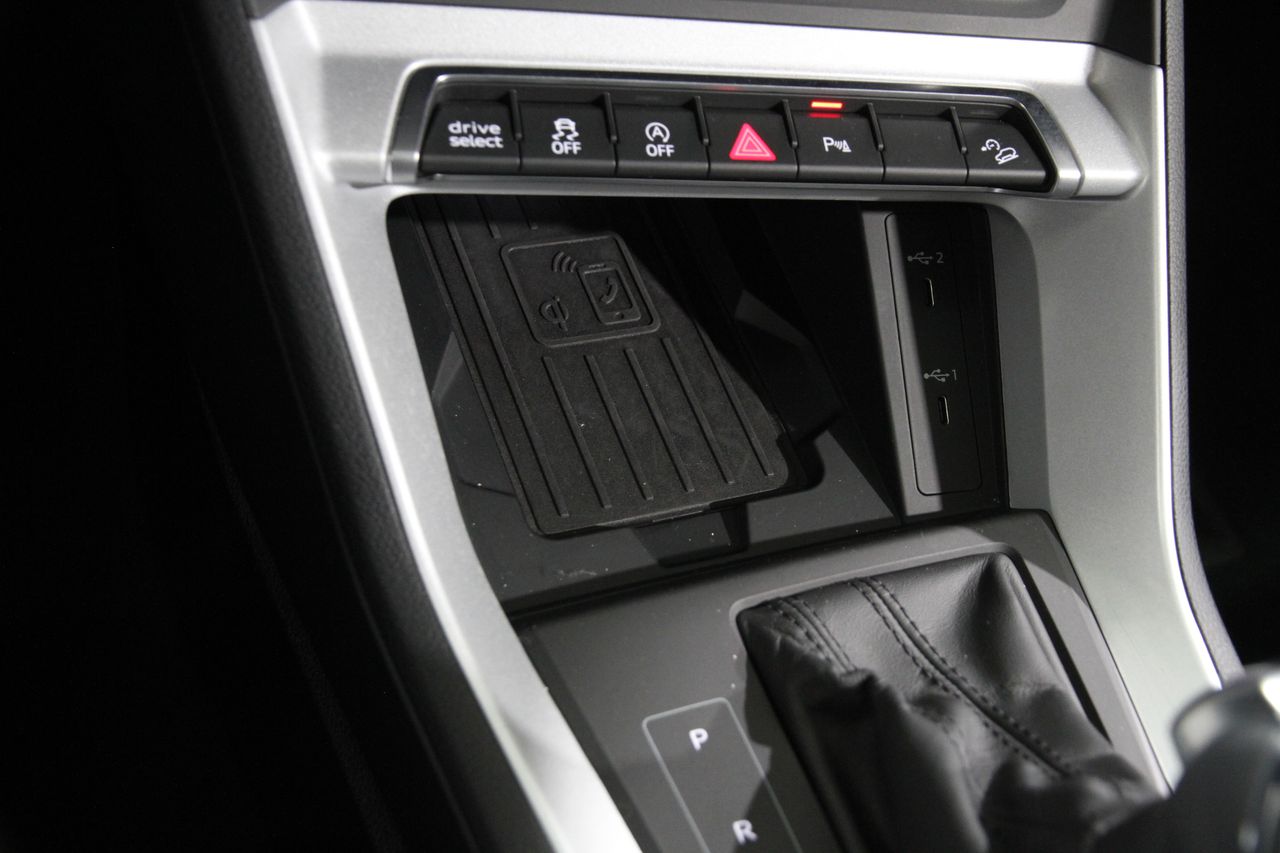 2024 Audi Q3 Premium S line photo 13