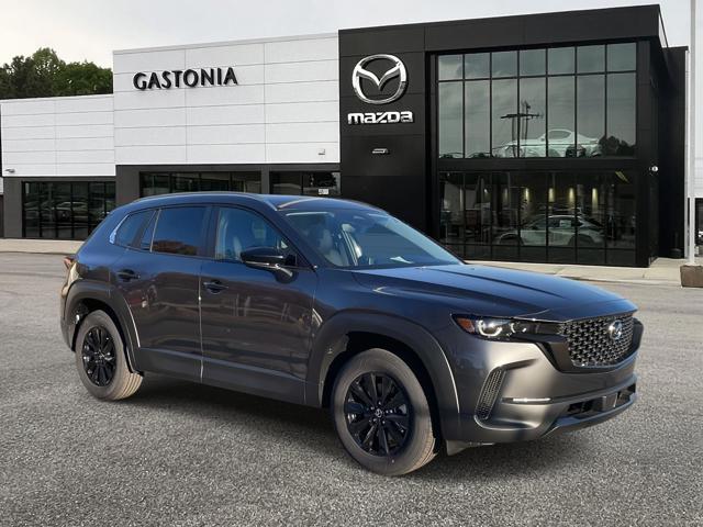 2026 Mazda CX-50 Select's photo