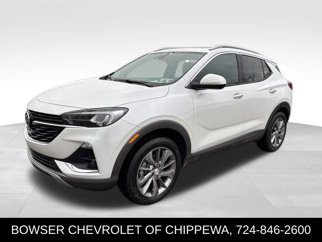 2023 Buick Encore GX Essence's photo