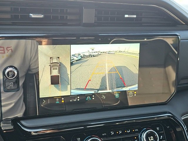 2023 Gmc Sierra 1500 AT4X photo 11