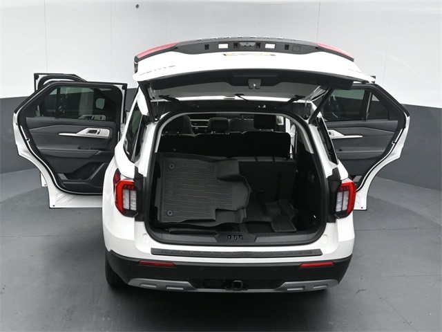 2025 FORD EXPLORER - Image 56