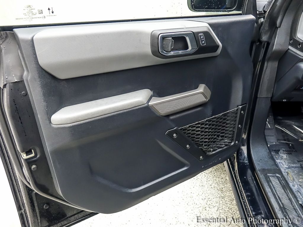 2022 FORD BRONCO - Image 20