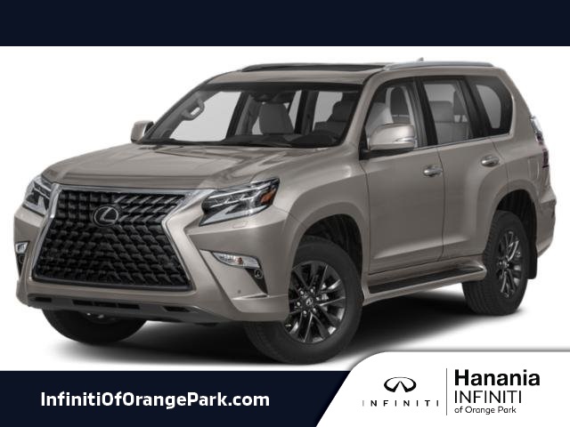 2020 Lexus GX PREMIUM's photo