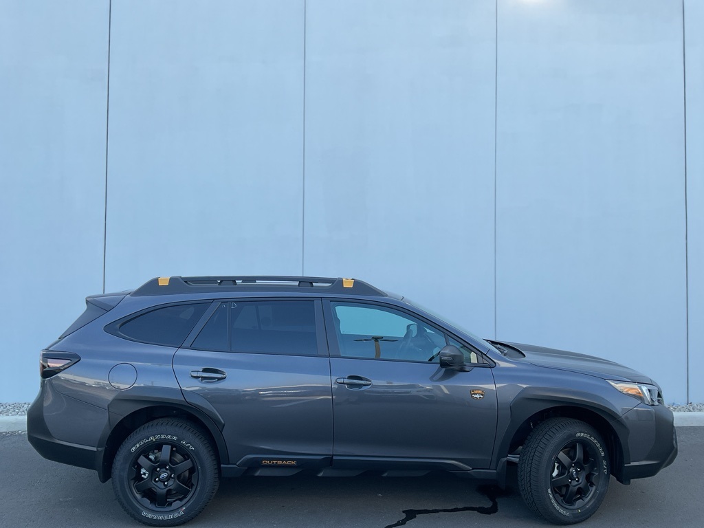 2025 Subaru Outback Wilderness photo 2