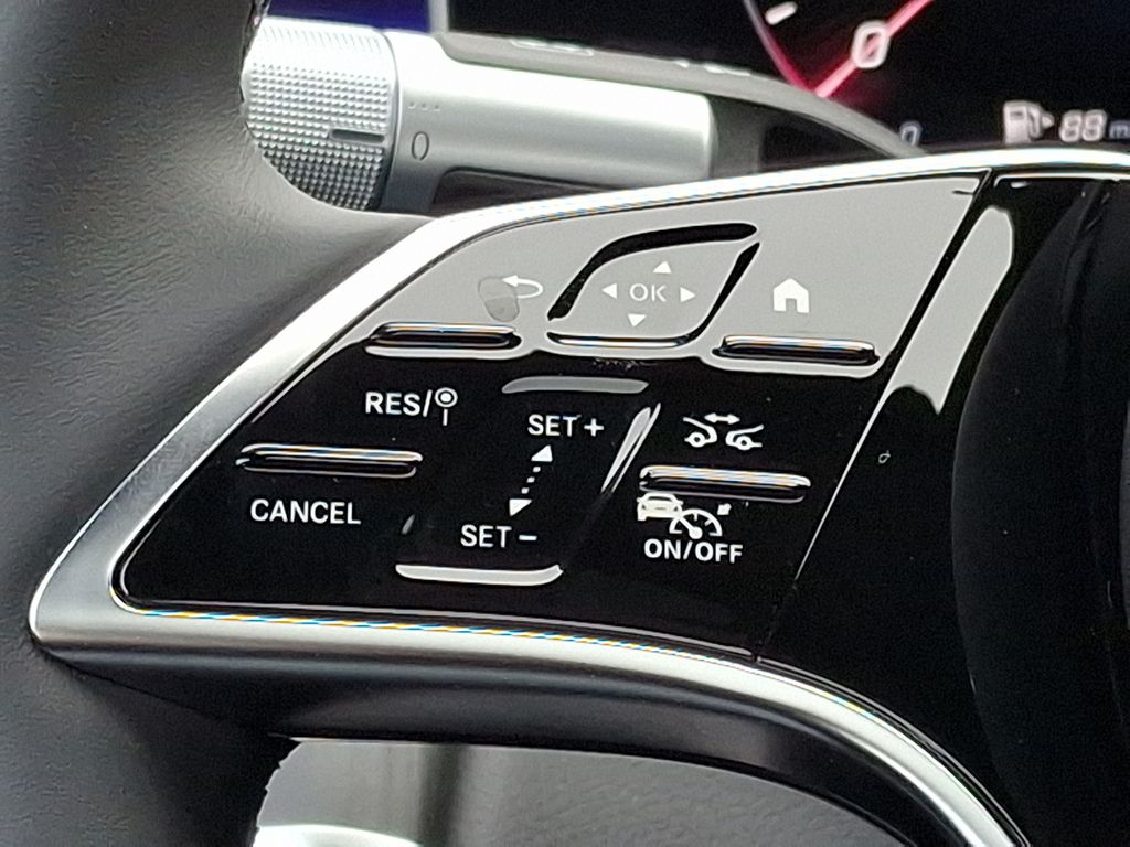 2025 Mercedes Benz S 580 photo 15