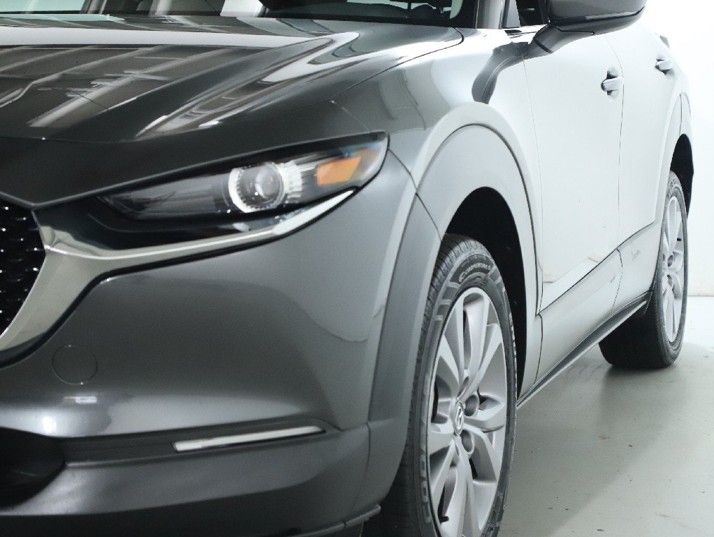 2023 Mazda CX-30 2.5 S Preferred photo 3