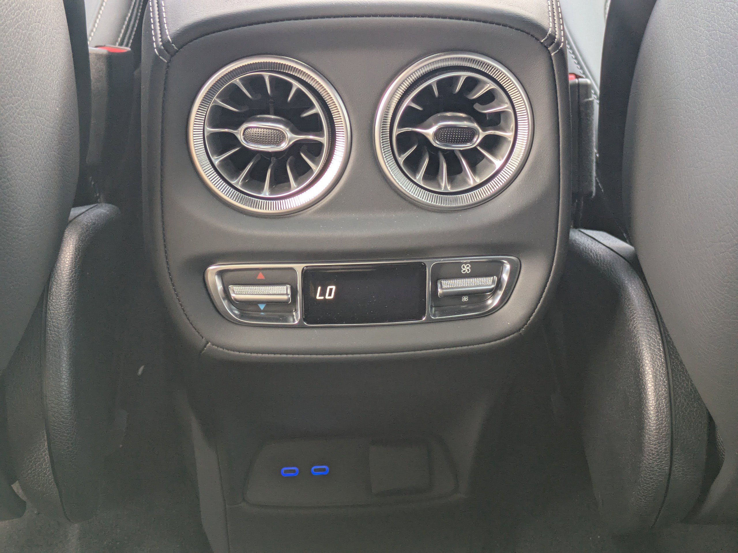 2025 Mercedes Benz G photo 15