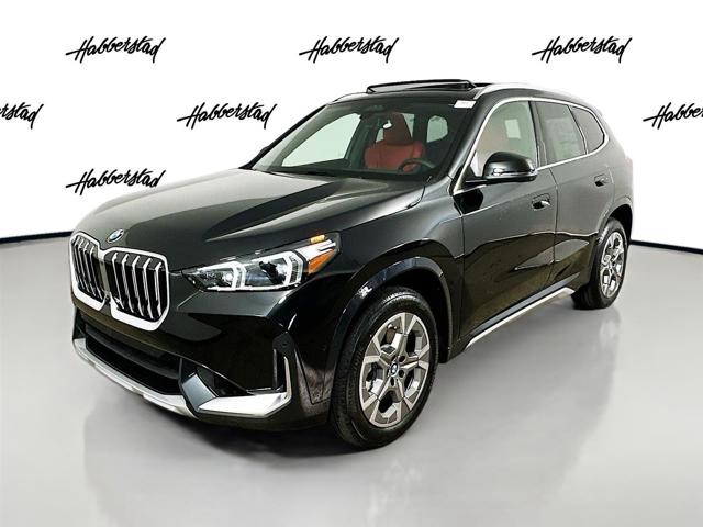New BMW X1 For Sale in Huntington Station | Habberstad BMW