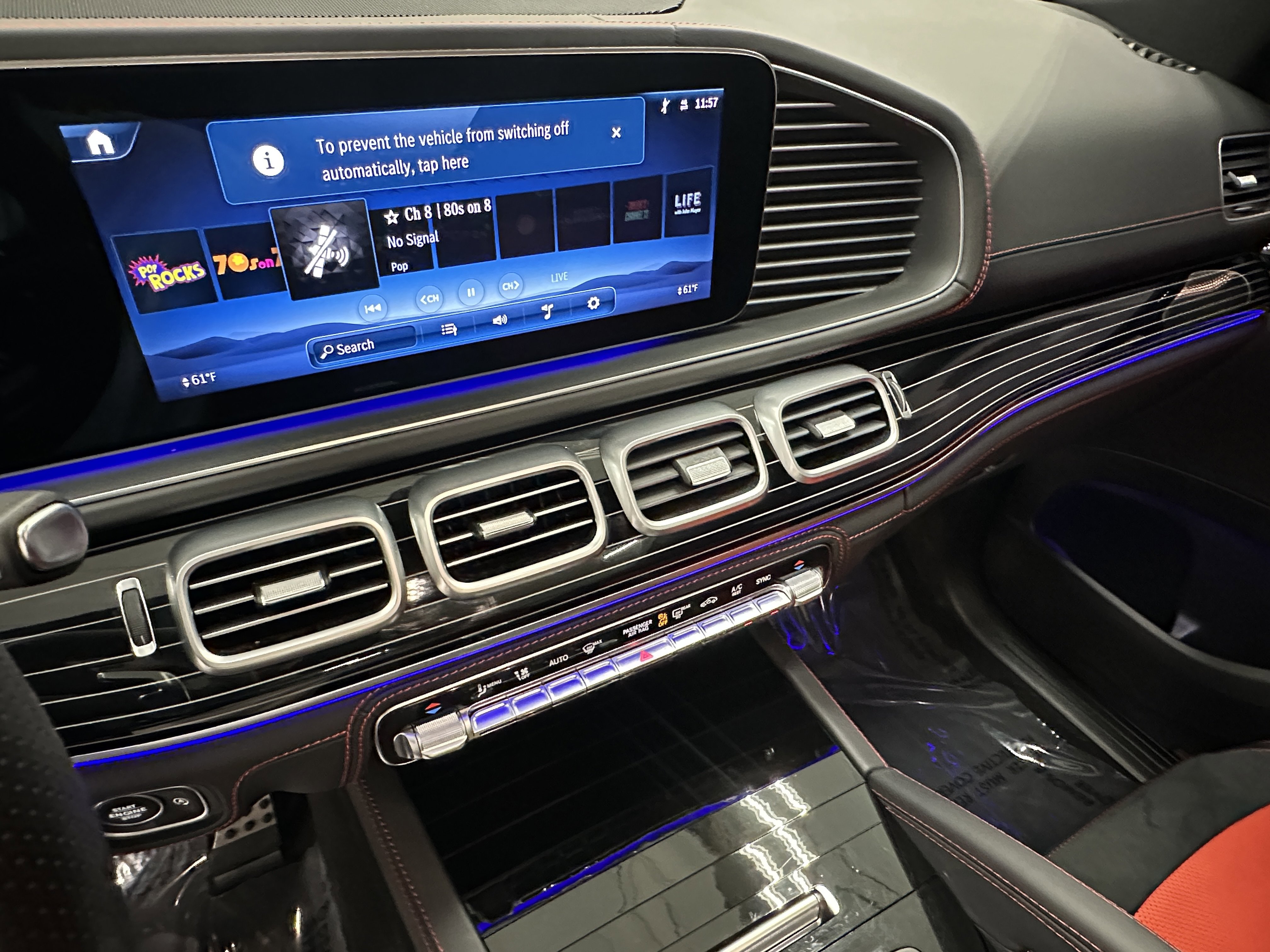 2024 Mercedes Benz GLE AMG 53 4MATIC photo 22