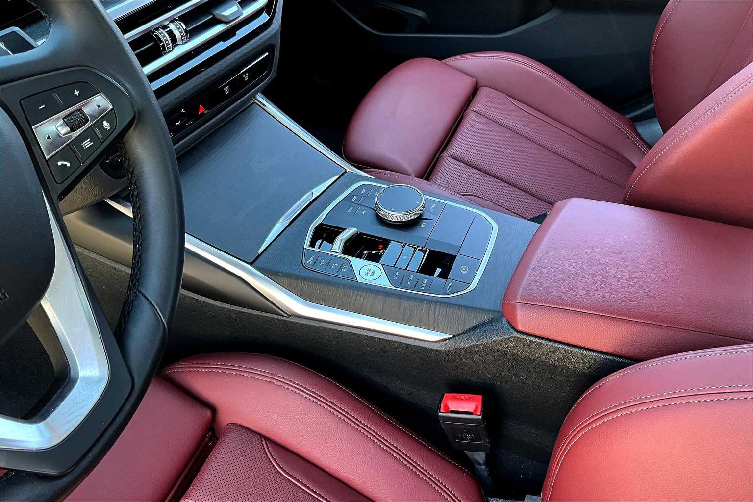 2023 Bmw 330e photo 15