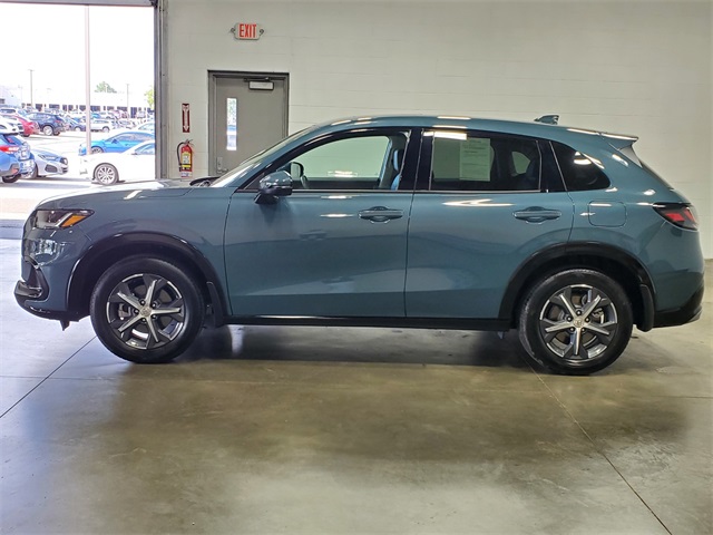 2025 Honda HR-V EX-L photo 6