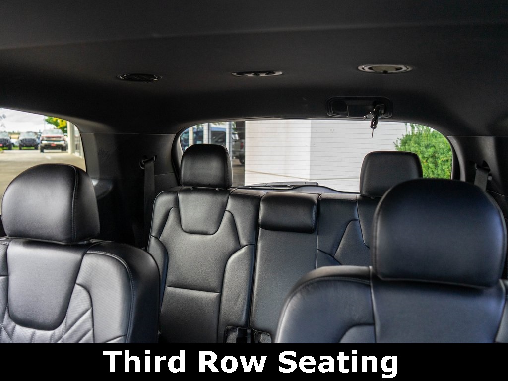 2023 Kia Telluride EX X-Line photo 11