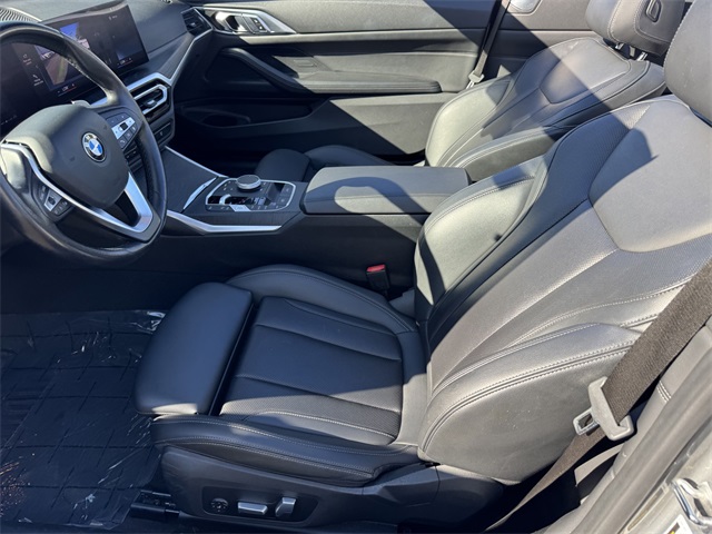 2024 Bmw 430i photo 11
