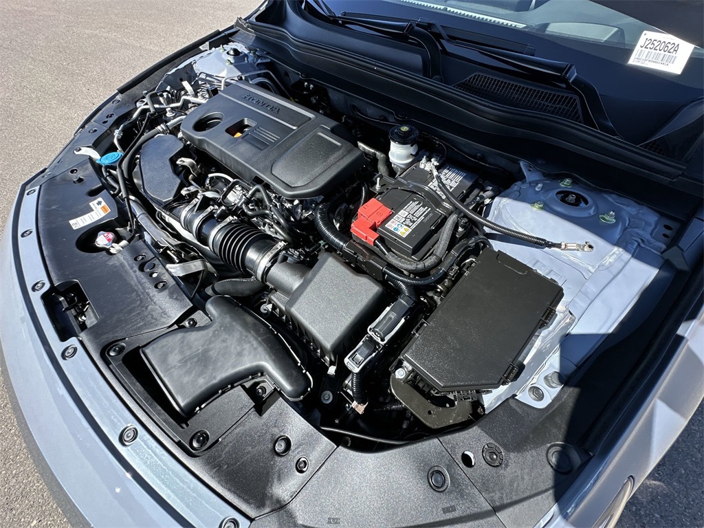 2022 Honda Accord Touring 2.0T photo 36