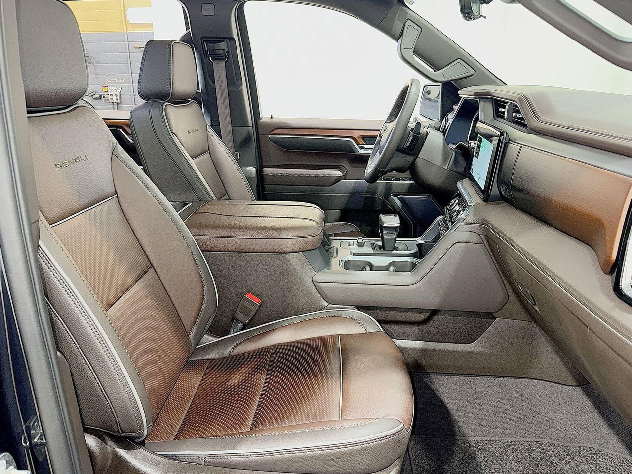 2023 Gmc Sierra 1500 Denali photo 28