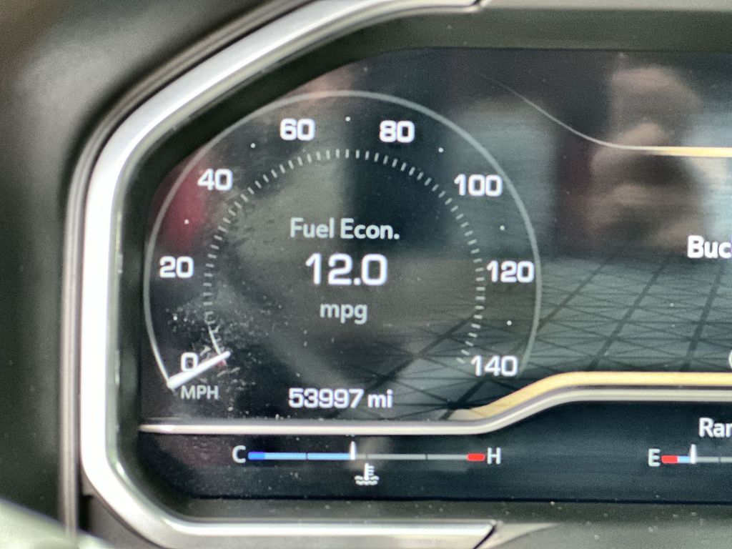 2023 Gmc Sierra 1500 AT4X photo 12