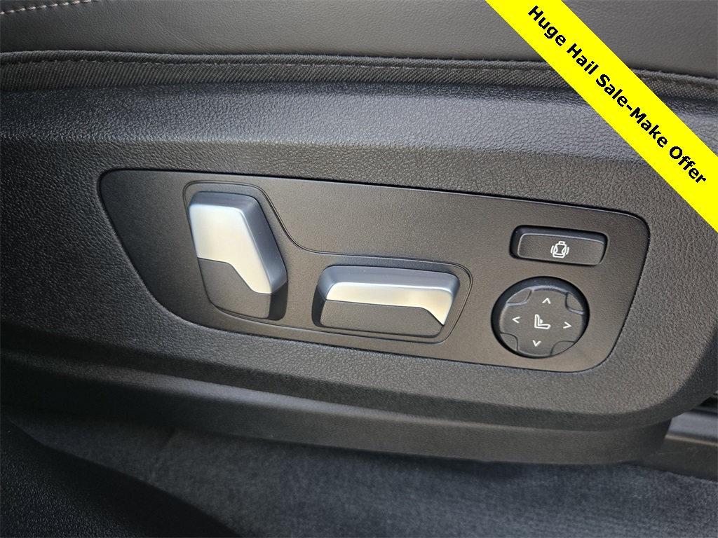 2024 Bmw X5 xDrive40i photo 28