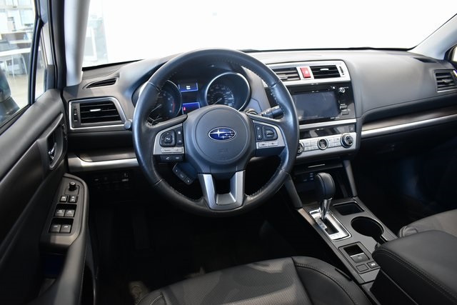 2017 Subaru Legacy 3.6R Limited photo 13