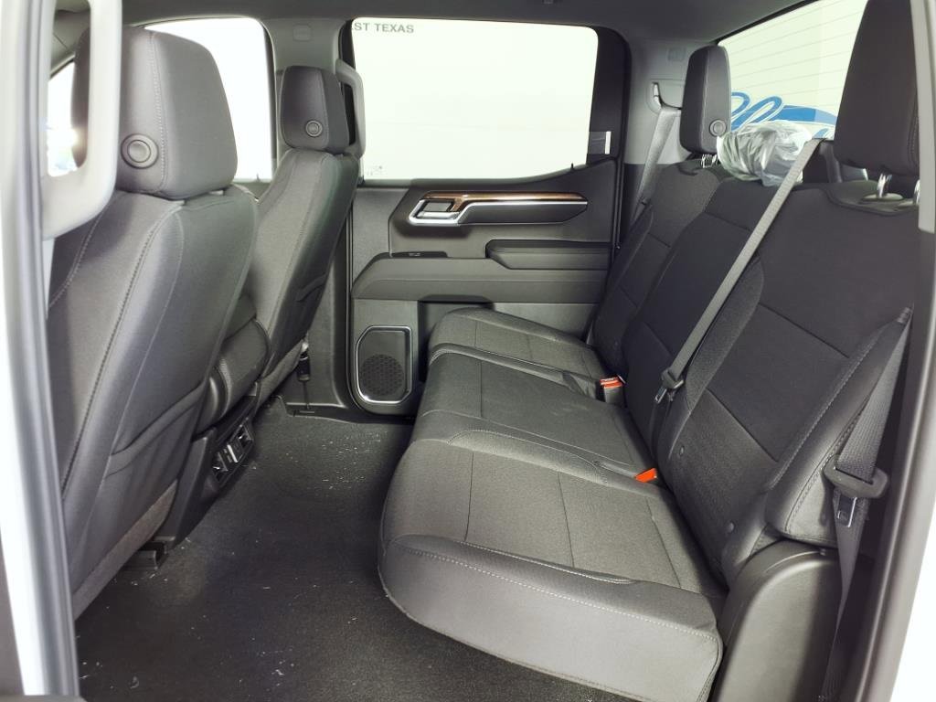 2026 Chevrolet Silverado 1500 LT photo 15