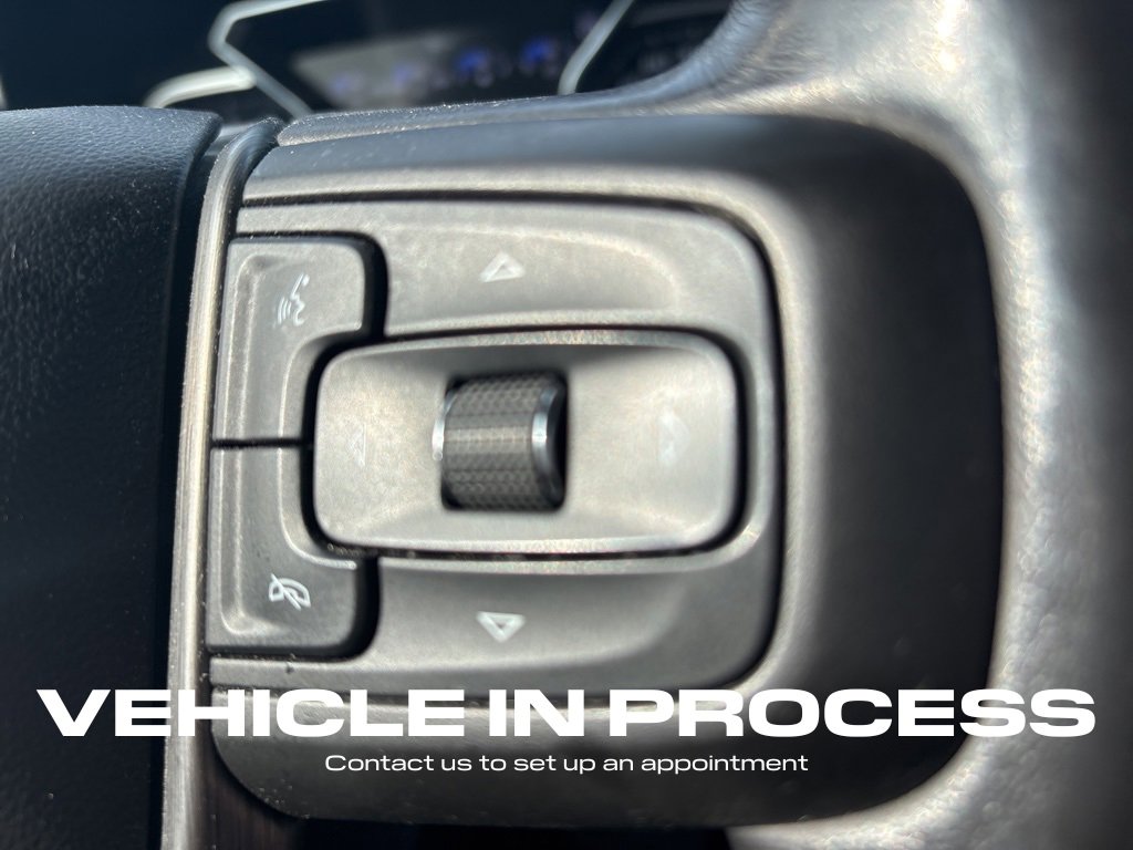 2019 Gmc Sierra 1500 Denali photo 14