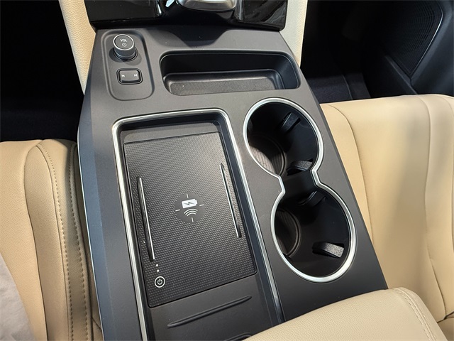 2026 Acura MDX Base photo 15