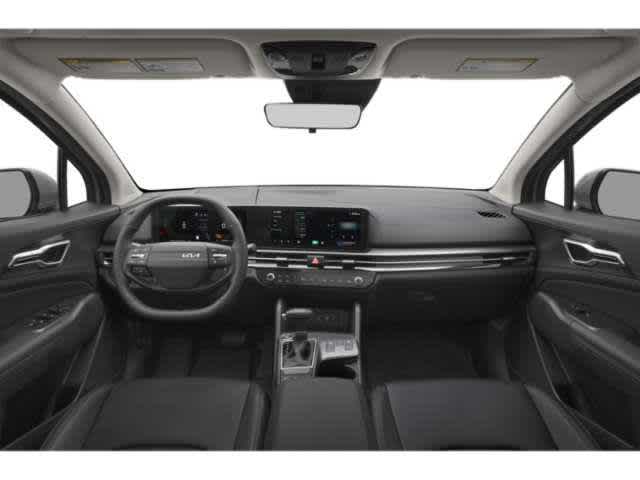 2026 Kia Sportage EX photo 5