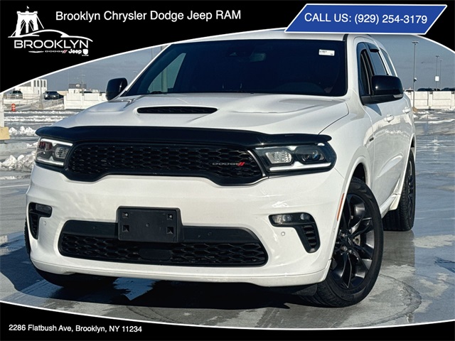 2023 Dodge Durango R/T's photo