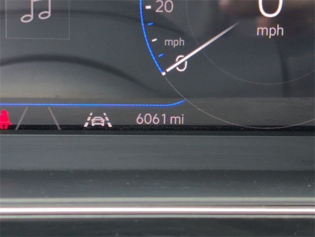 2025 Volkswagen Jetta 1.5T SEL photo 28