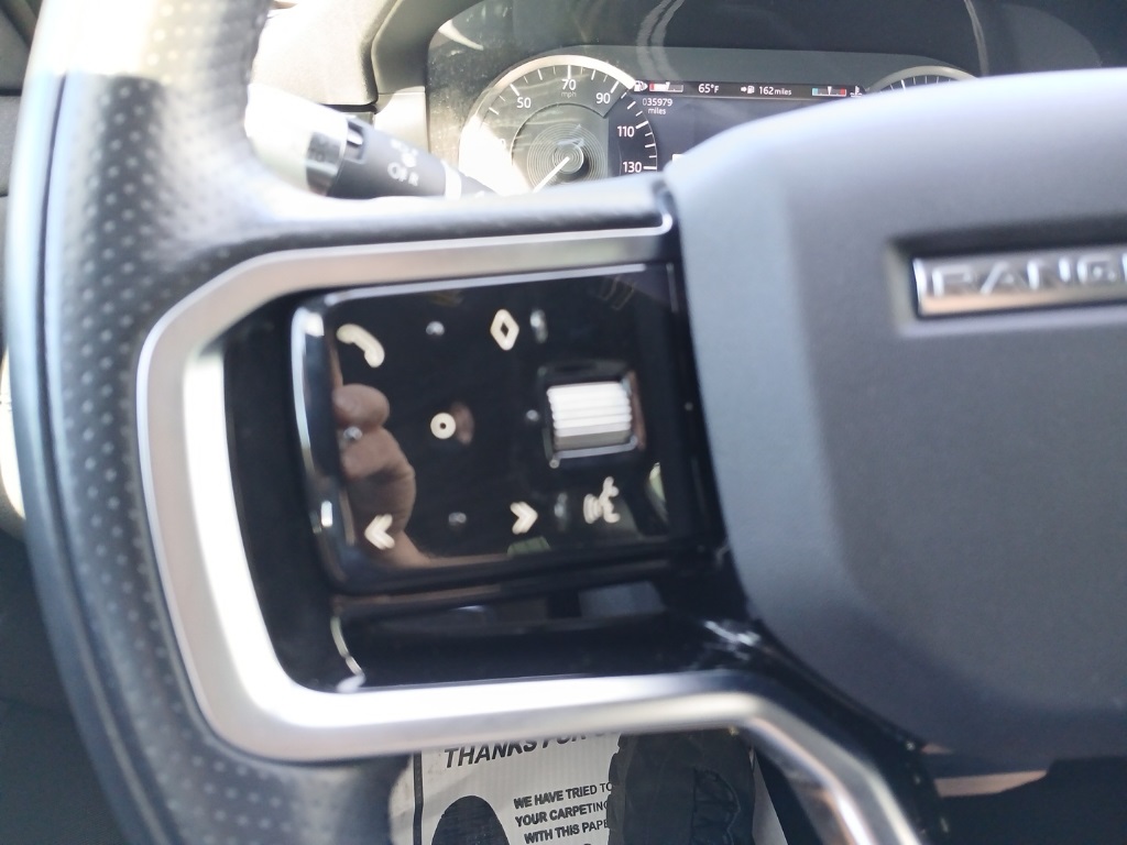 2022 Land Rover Range Rover Evoque R-Dynamic SE photo 14