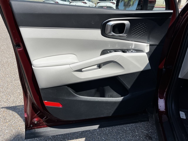 2025 Kia Sorento S photo 15