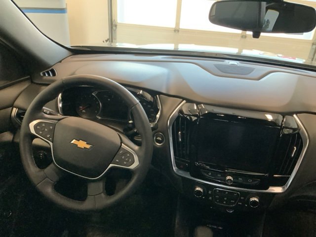 2023 Chevrolet Traverse Leather photo 20