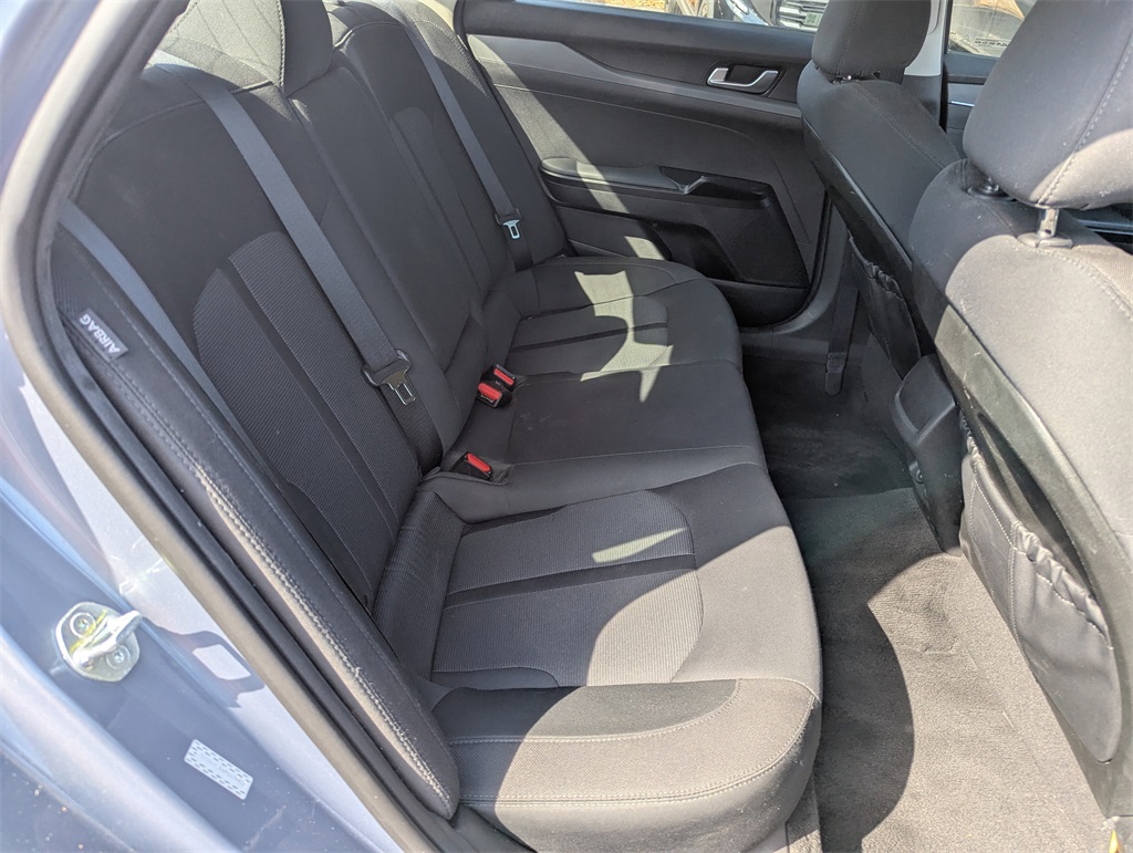 2023 Kia K5 LXS photo 31