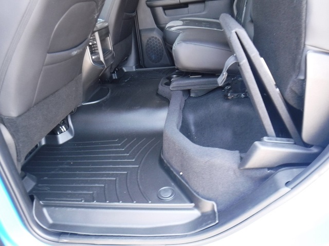 2025 Ram 2500 Big Horn photo 43