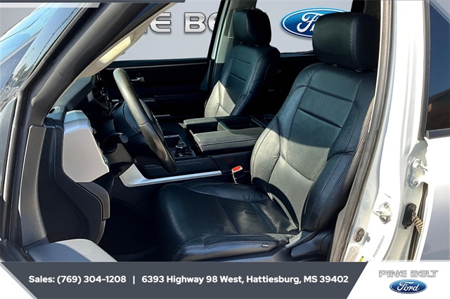 2023 Toyota Tundra SR5 photo 16