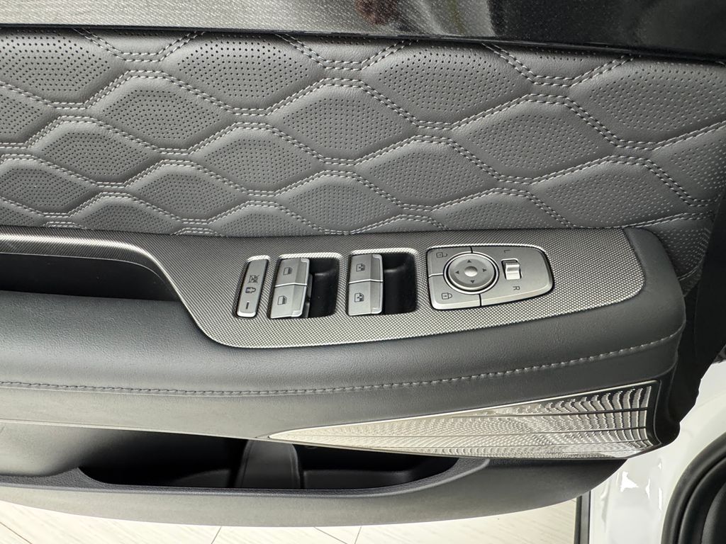2022 Hyundai Palisade Calligraphy photo 24