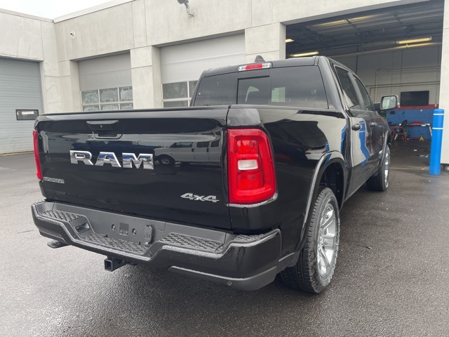 2025 Ram 1500 Big Horn Lone Star photo 4