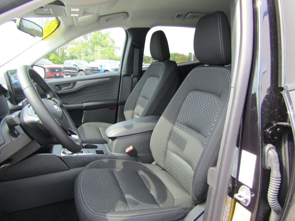 2025 Ford Escape Active photo 10