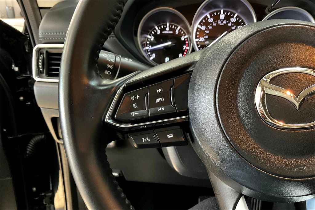 2022 Mazda CX-5 2.5 Select photo 15