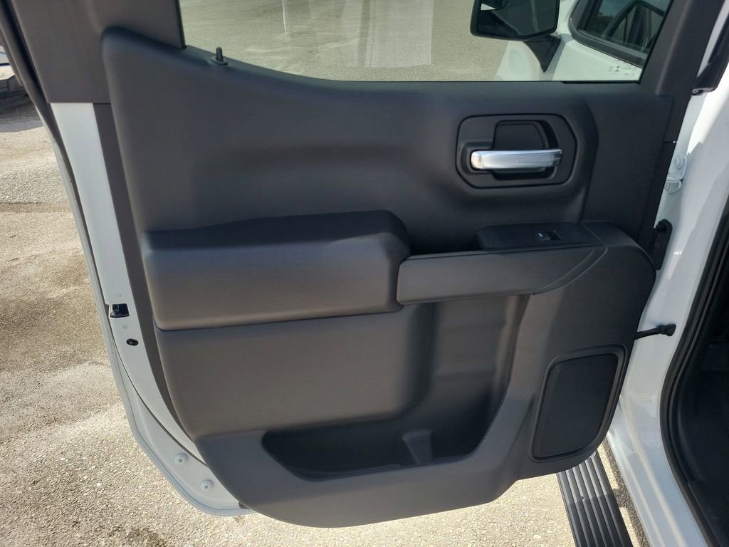 2025 Chevrolet Silverado 1500 photo 39