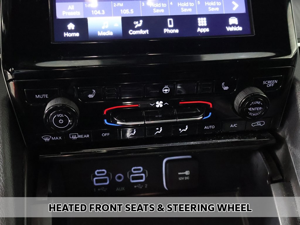 2024 Jeep Grand Cherokee Altitude X photo 3