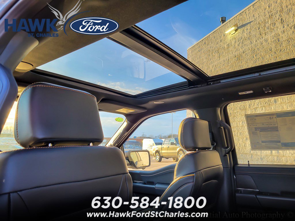 2025 FORD F-150 - Image 10