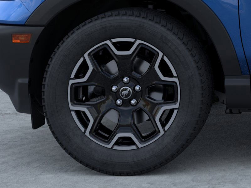 2025 FORD BRONCO SPORT - Image 18