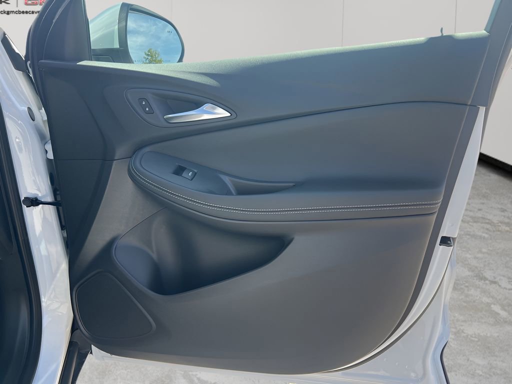 2026 Buick Encore GX Preferred photo 13