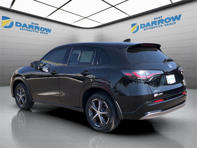 2023 Honda HR-V EX-L photo 2