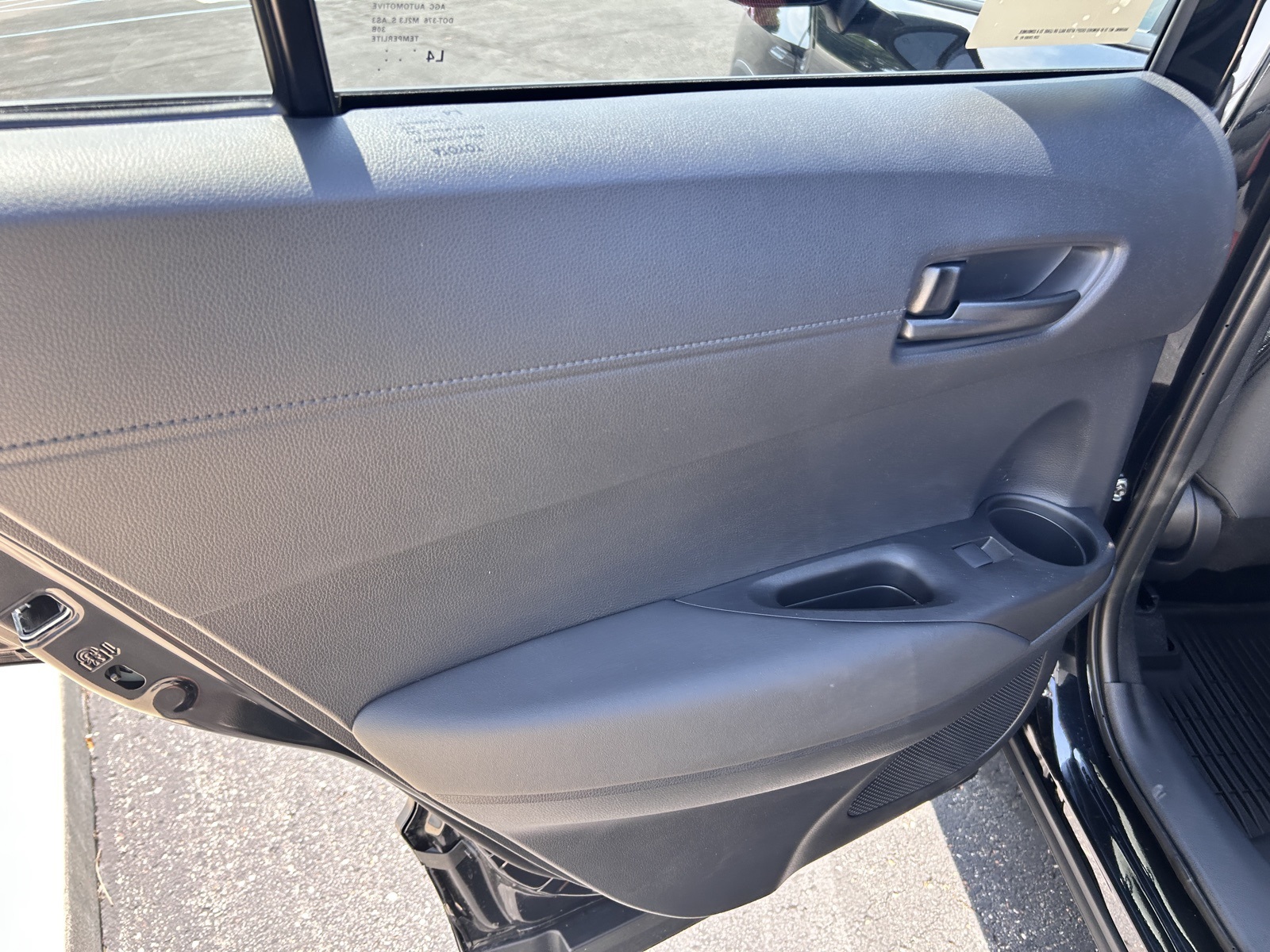 2025 Toyota Corolla Hybrid photo 18