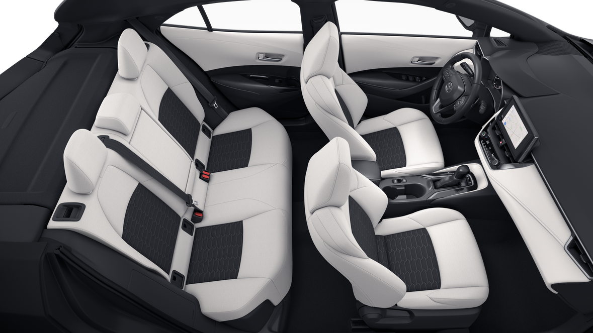 2026 Toyota Corolla SE photo 30