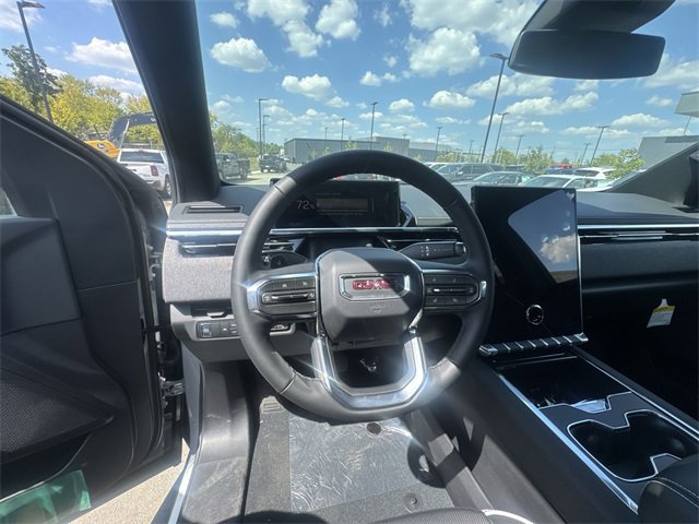2026 Gmc Sierra Elevation photo 14