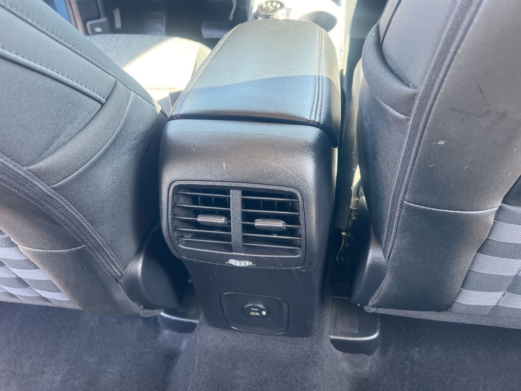 2022 Ford Bronco Sport Big Bend photo 15